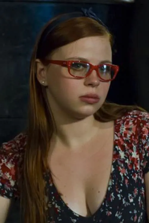 Vendula Hlásková en su biografía y filmografía