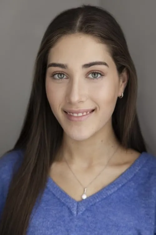 Robert Hartley ha trabajado con Venice Harris en 1 ocasiones