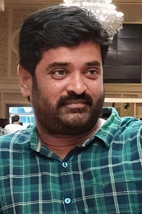 Vichithran ha trabajado con Ventakesh en 1 ocasiones