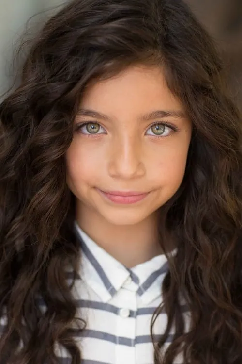 Venus Ariel — personaje: Nico