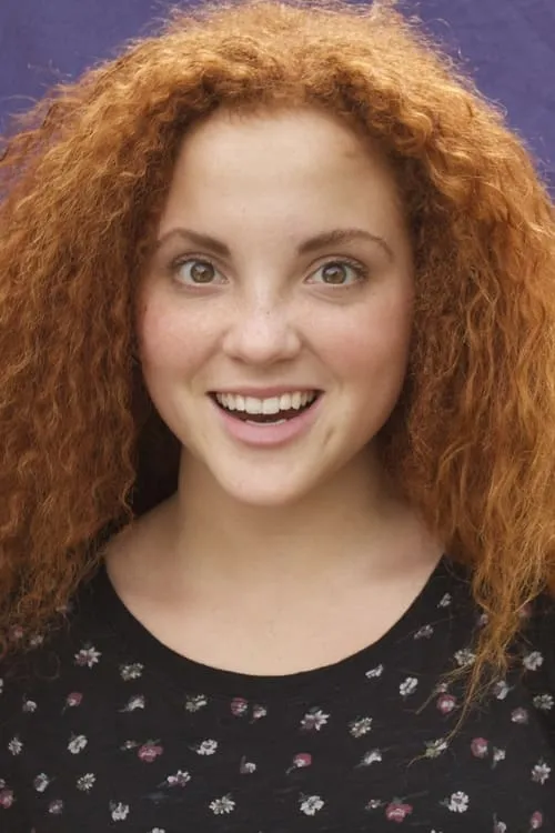 Foto de perfil del actor Venus Schultheis en el reparto