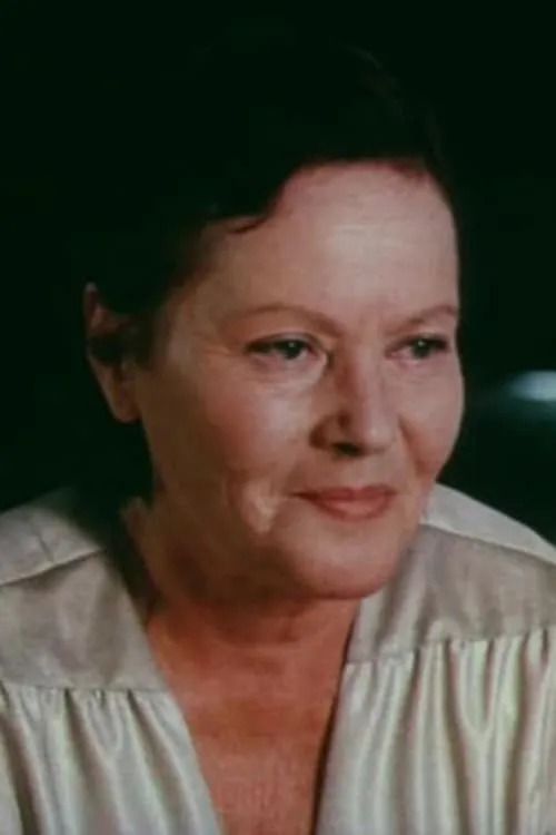 Mariya Andrianova ha trabajado con Вера Альховская en 1 ocasiones