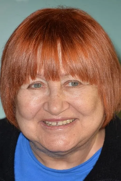 Yveline Arnaud ha trabajado con Véra Belmont en 1 ocasiones