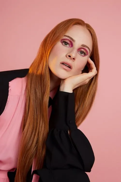 Sarah Connor ha trabajado con Vera Blue en 1 ocasiones