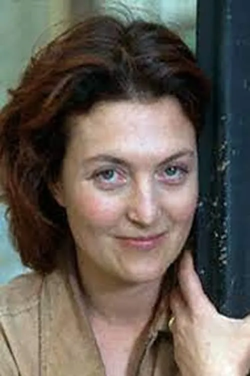 Véra Briole interpretando a Isabelle