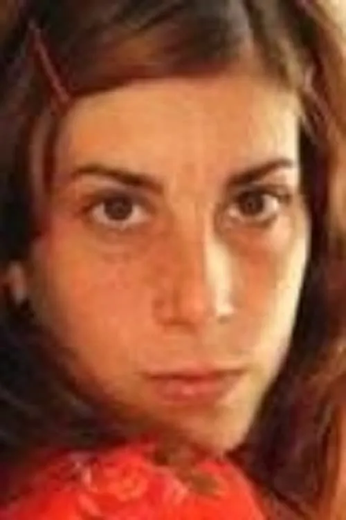 Vera Fogwill en su biografía y filmografía