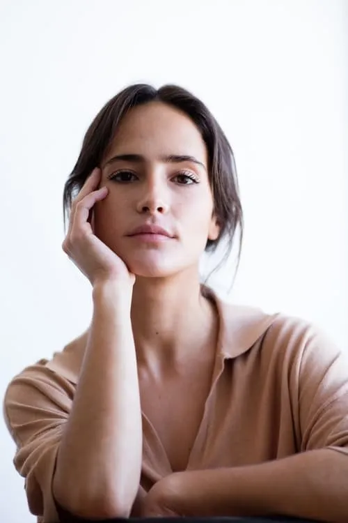 Vera Moura — personaje: Flávia