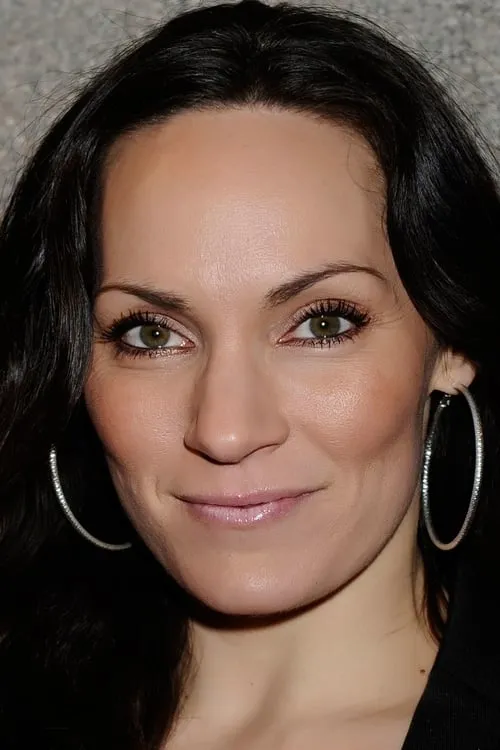 Leif Forstenberg ha trabajado con Vera Prada en 1 ocasiones