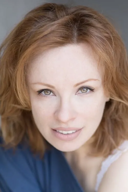 Kyle Clarke ha trabajado con Vera Vanguard en 1 ocasiones