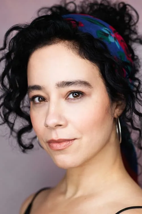 Sarah Dacey Charles ha trabajado con Veraalba Santa en 1 ocasiones