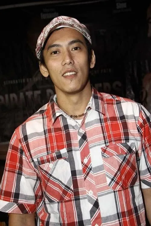 Franki Darmawan ha trabajado con Verdy Bhawanta en 1 ocasiones