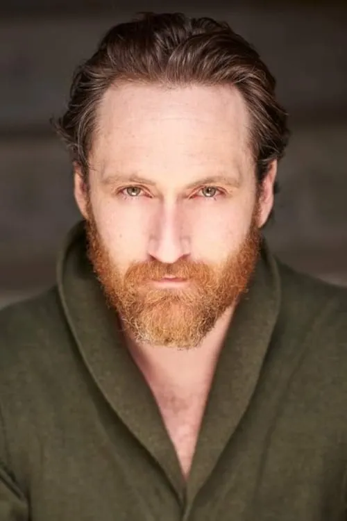 Vere Tindale interpretando a Jacob