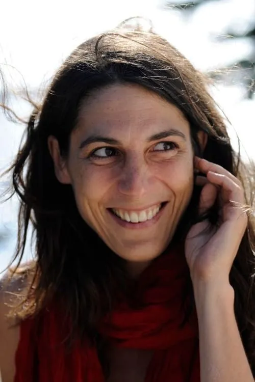 Annie Pardo ha trabajado con Véréna Paravel en 1 ocasiones