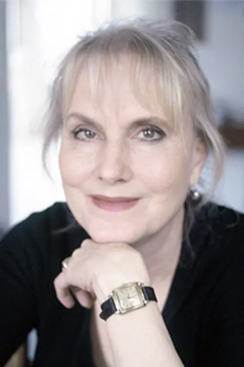 Verena Reichel en su biografía y filmografía