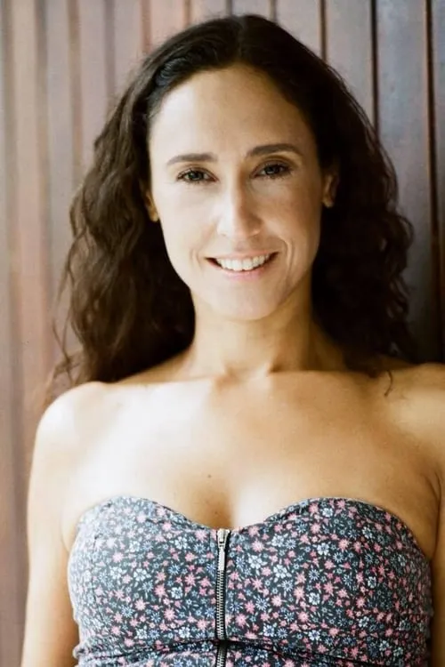 Hugo Possolo ha trabajado con Veridiana Toledo en 2 ocasiones