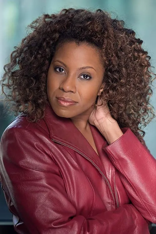 Angela Davis ha trabajado con Vernika Rowe en 1 ocasiones