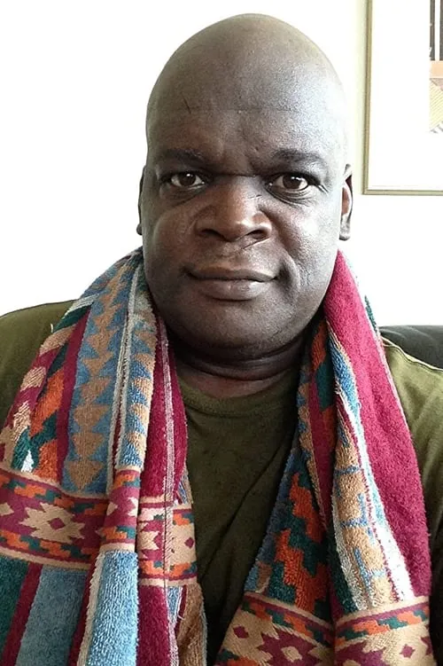 Barbara Hipkiss ha trabajado con Vernon Campbell en 1 ocasiones