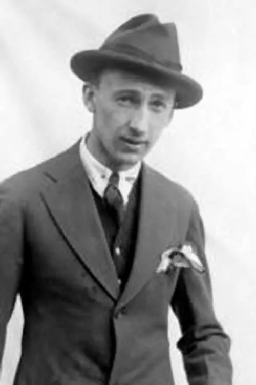 Vernon Castle interpretando a Self (archive footage)