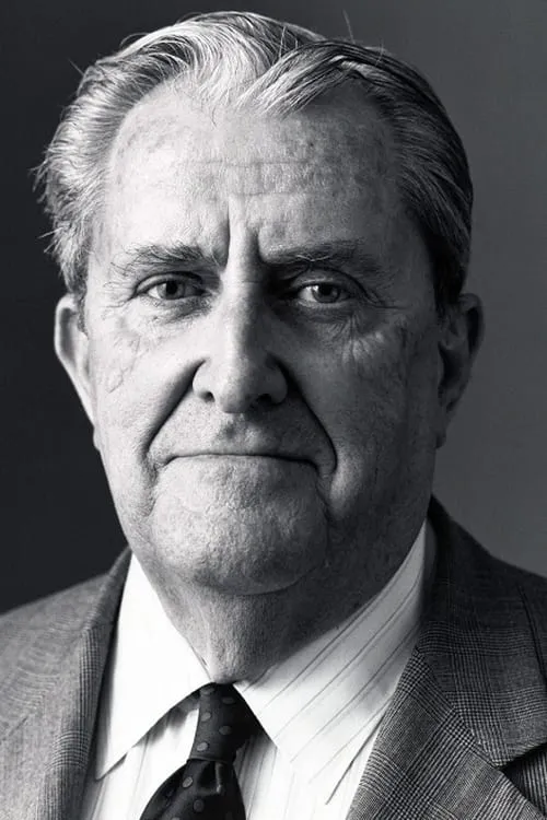 Vernon Walters interpretando a Self - CIA