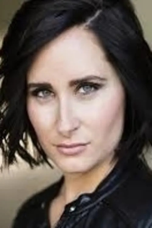 Caroline Wilson ha trabajado con Veronica Burgess en 1 ocasiones