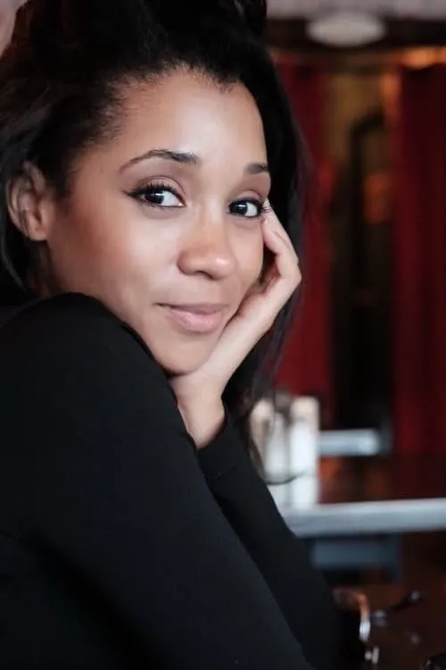 Bella Cosper ha trabajado con Veronica F. Nichols en 1 ocasiones