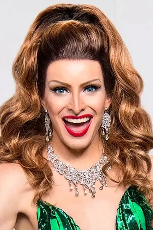 Veronica Green — personaje: Self