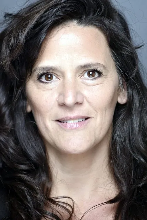 Fernanda Pérez Bodria ha trabajado con Verónica Koziura en 1 ocasiones