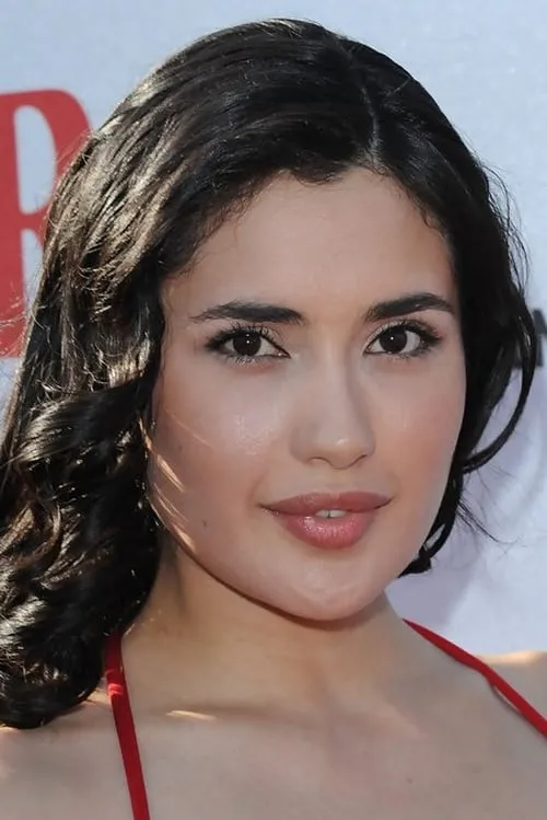 Veronica Loren en su biografía y filmografía