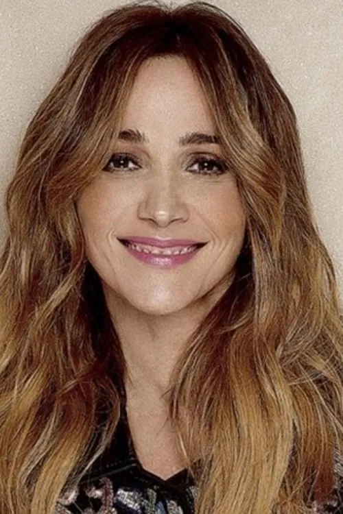 Verónica Lozano en su biografía y filmografía