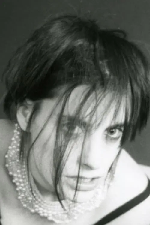 Foto de perfil del actor Veronica Paintoux en el reparto