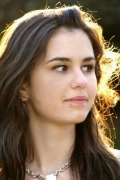 Foto de perfil del actor Veronica Puccio en el reparto