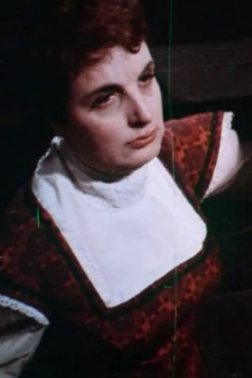 Matt Baylor ha trabajado con Veronica Radburn en 2 ocasiones