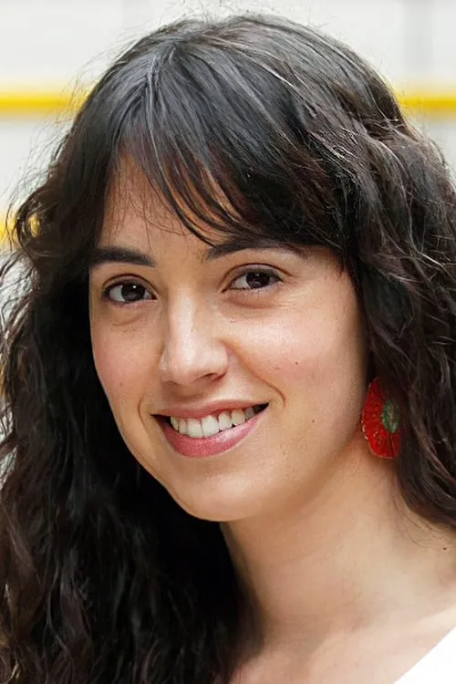 Verónica Soffia — personaje: Carla