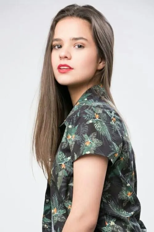 Verónica Velásquez — personaje: Soledad