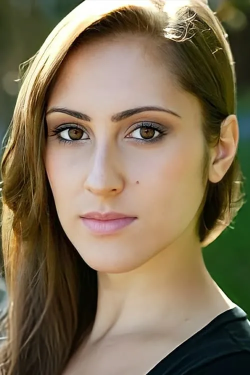 Joe Hardesty ha trabajado con Veronika Domińczyk en 1 ocasiones