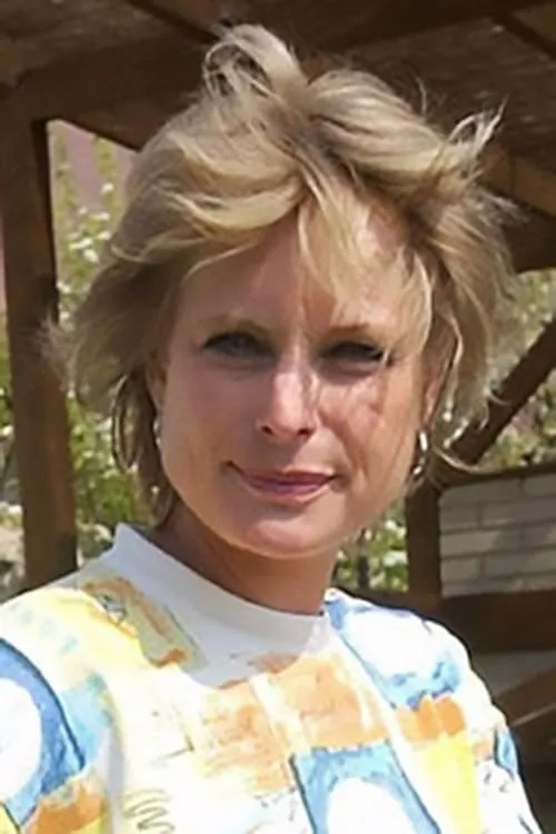 Václav Troška ha trabajado con Veronika Kánská en 5 ocasiones