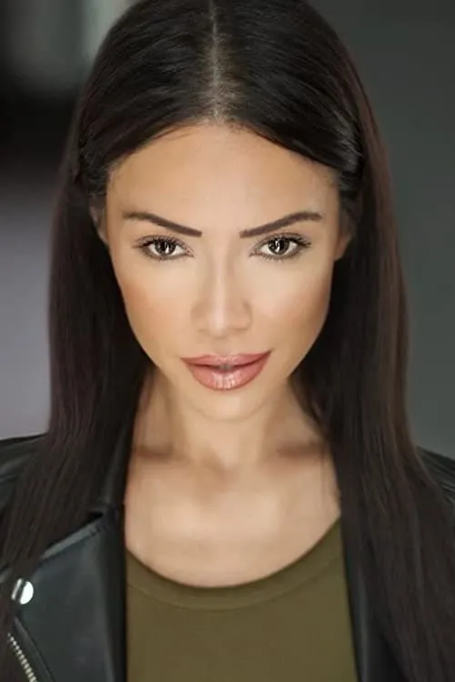 Vivian Ng ha trabajado con Veronika London en 1 ocasiones