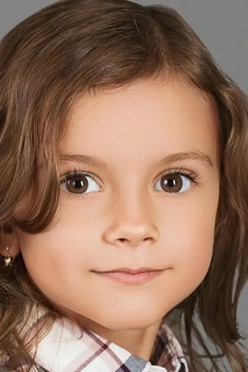 Veronika Volokha en su biografía y filmografía