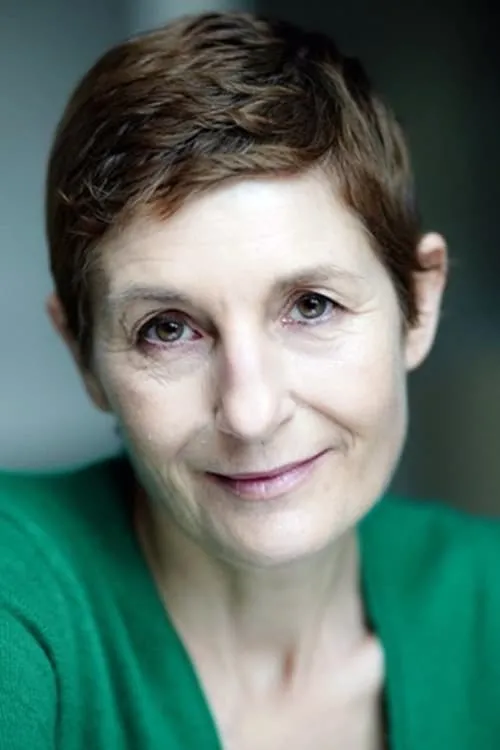 Sonia Jean-Baptiste ha trabajado con Véronique Viel en 1 ocasiones