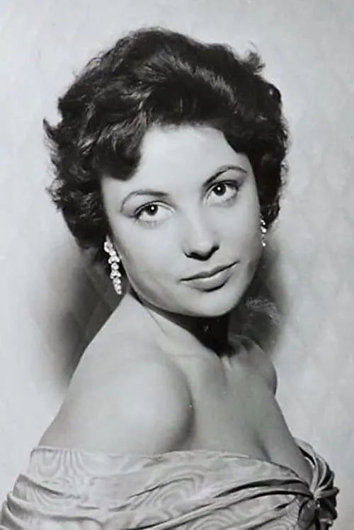 Véronique Zuber interpretando a Suzette