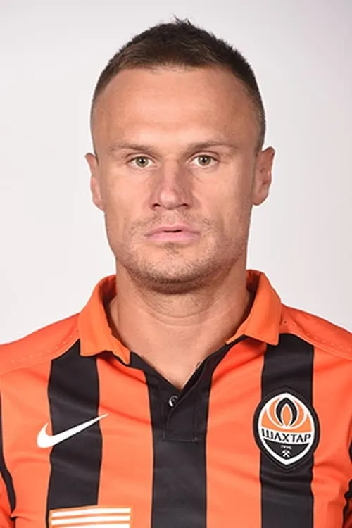 Ruslan Rotan ha trabajado con Viacheslav Shevchuk en 1 ocasiones
