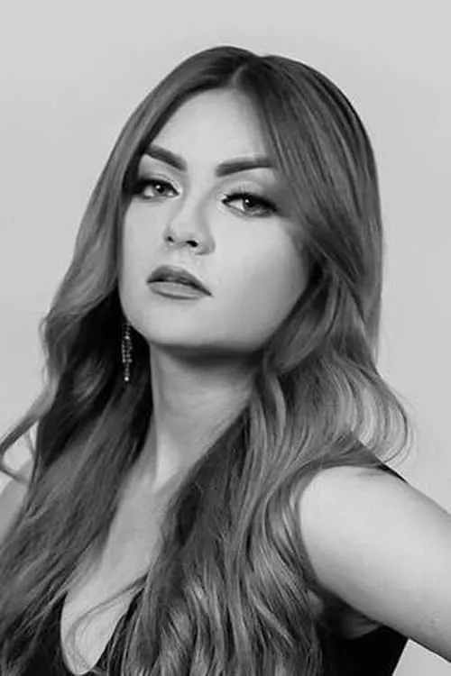 Vianney Martínez en su biografía y filmografía