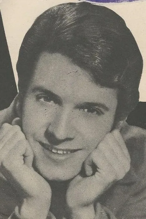 Vic Barone interpretando a Aquiles