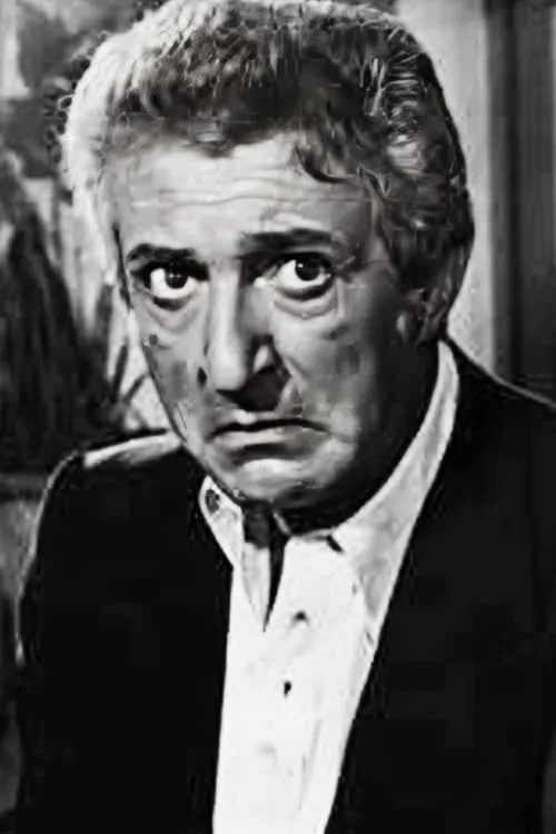 Olinda Bozán ha trabajado con Vicente Rubino en 5 ocasiones