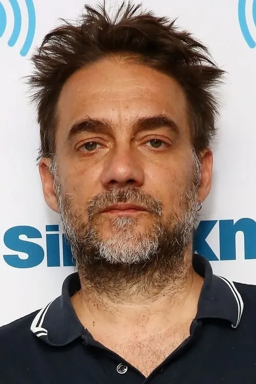 Vicentico interpretando a Gabriel Rossi