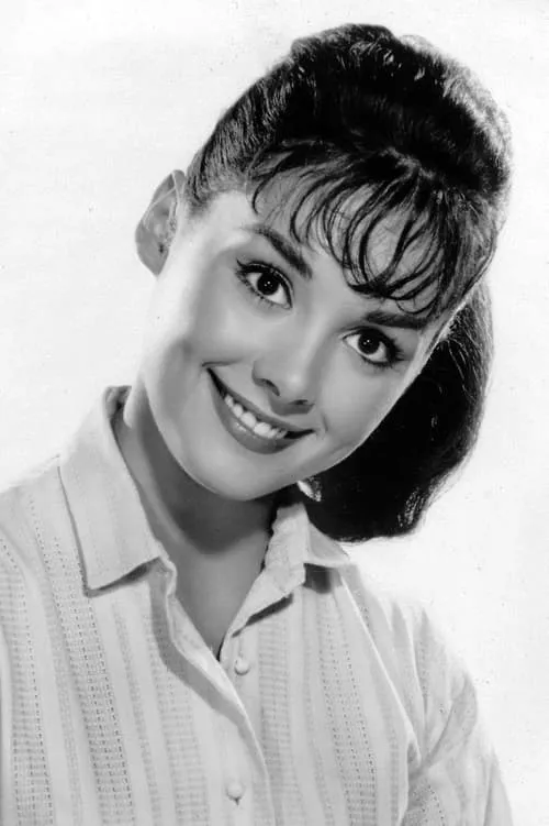 Vicki Trickett interpretando a Abby Stewart