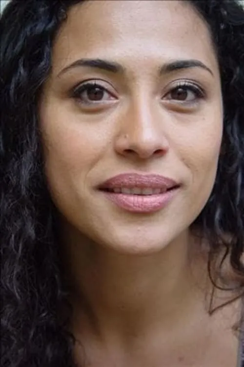 Camila Calónico ha trabajado con Vicky Araico en 1 ocasiones