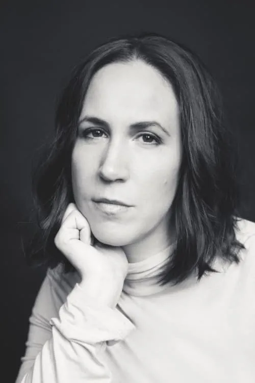 Élyse Aussant ha trabajado con Vicky Bertrand en 1 ocasiones