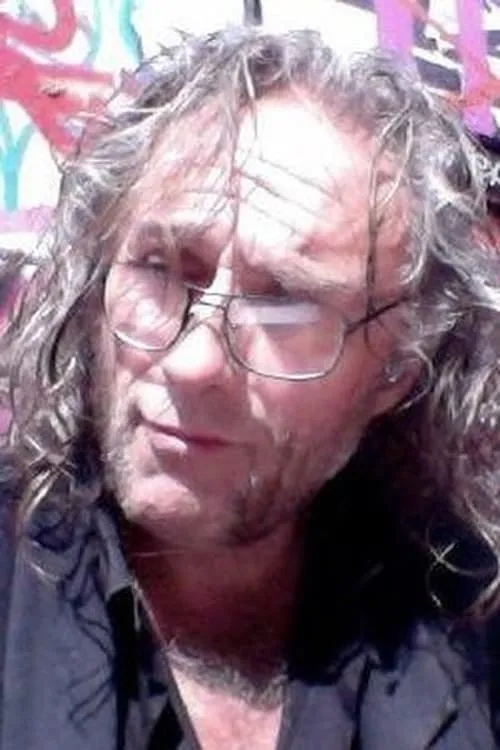 Vicky de Saint-Hermine interpretando a