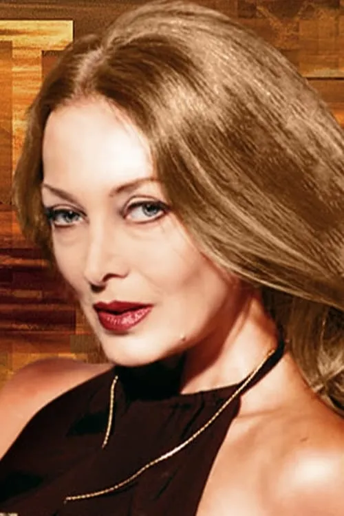 Maria Fournery ha trabajado con Vicky Olivares en 2 ocasiones